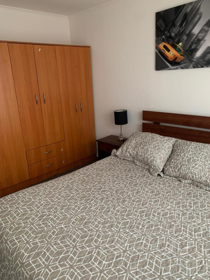 Casa Amoblada, 2 Dormitorios, Cercano A Aereopuerto Puerto Montt Kültér fotó